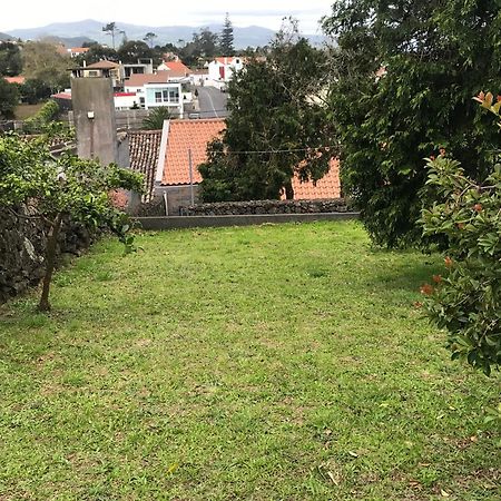 Vila Casa Dos Cedros Pico da Pedra Exteriér fotografie