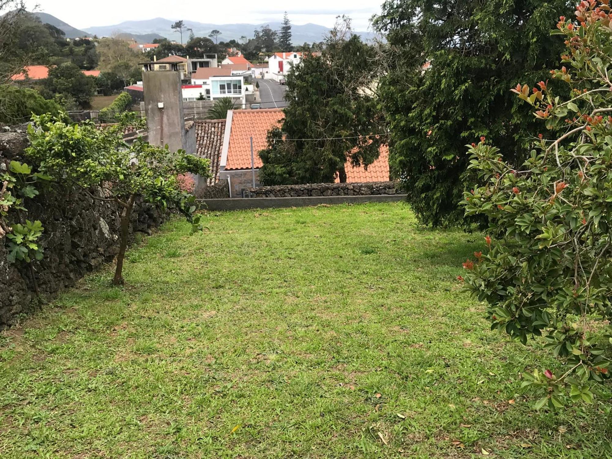 Vila Casa Dos Cedros Pico da Pedra Exteriér fotografie